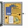 DOCK SOLUTIONS Gem Remote GR2 Mounted Boat Dock Remote Accessed Wirelesslesy with Transmitter Making Boating Safer and Simpler