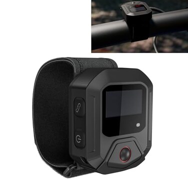 LICHIFIT Bluetooth Remote Controller for Insta360 X5 X4 ACE PRO GO3S Series Camera GPS Bluetooth 50 Smart Remote Control Accessories