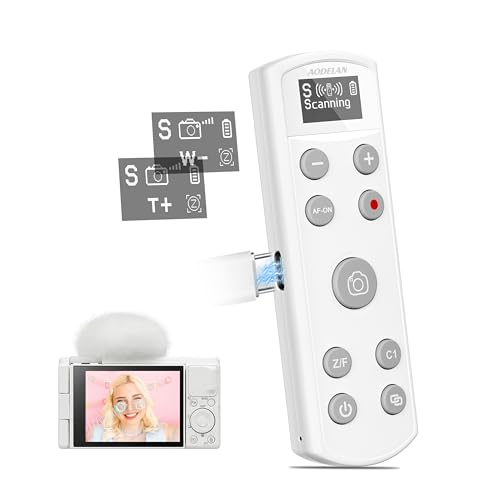 aodelan Aodelan rm-tp1bt Remote Control