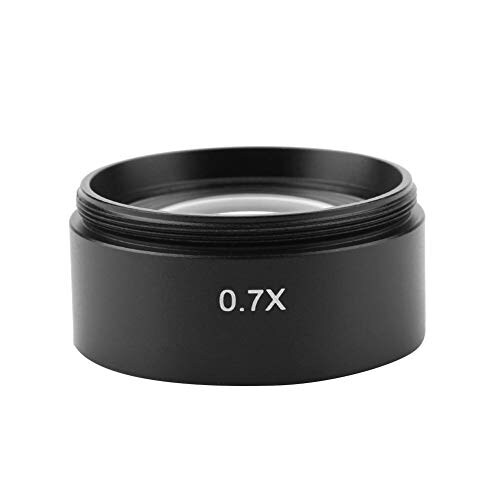 thincol Thincol 07x Auxiliary Stereo Microscope Objective Lens