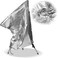 Tydeux Protective Telescope Cover with Fixing Strap Diameter 238 Protect Your Telescope Against dust Moisture and More