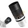 Astromania Zoom Eyepiece for Telescope 721mm Zoom Lens Variable Power MultiCoated Design for Planetary Deep Space Observation Compatible with Telescope That Accepts Telescope Eyepiece 125 Inch