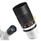 Astromania Zoom Eyepiece for Telescope 721mm Zoom Lens Variable Power MultiCoated Design for Planetary Deep Space Observation Compatible with Telescope That Accepts Telescope Eyepiece 125 Inch