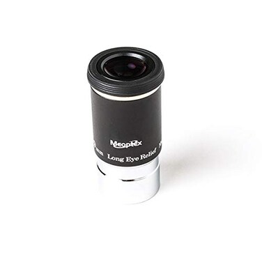 MEOPTEX 125 9mm 66Degree Ultra Wide Angle Eyepiece for Telescope 9mm