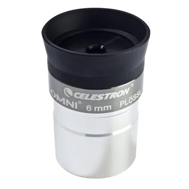 Celestron 93317 1146 mm Omni Series Eyepiece