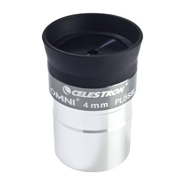 Celestron 93316 1144 mm Omni Series Eyepiece