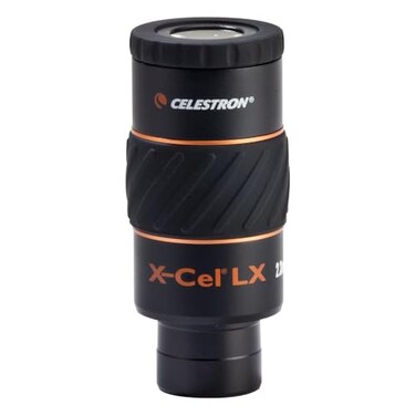 Celestron 93420 XCel LX Series 125 Eyepiece 23 mm