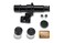 Celestron 21024ACC FirstScope Accessory Kit Black