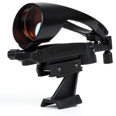 Celestron StarPointer Pro Finderscope Black