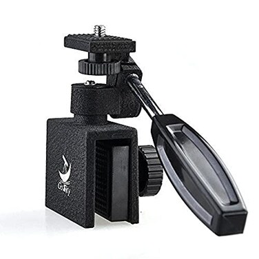Gosky Adjustable Vehicle Car Window Mount Binocular Window Mount Spotting Scope Window Mount