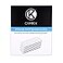 CamKix AntiFog Inserts compatible with Hero 4 Black Silver 3 3 2 1 and Other Camera and Housing Systems 20 Pack Reusable Moisture Removing Inserts