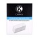 CamKix AntiFog Inserts compatible with Hero 4 Black Silver 3 3 2 1 and Other Camera and Housing Systems 20 Pack Reusable Moisture Removing Inserts