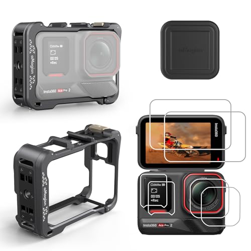 آر إس زد إف إن جي إكس آر واي Rszfnjxry Ace Pro 2 Cage Case