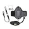 Cotton Carrier CCS G3 Camera Harness System for One Camera Grey CCS G3 Strapshot