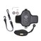 Cotton Carrier CCS G3 Camera Harness System for One Camera Grey CCS G3 Strapshot