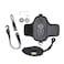 Cotton Carrier CCS G3 Camera Harness System for One Camera Grey CCS G3 Strapshot