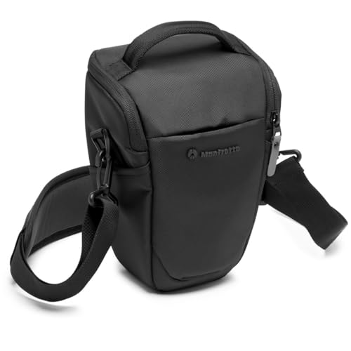 مانفروتو Manfrotto Advanced Holster M Iii Case For Mirrorless Camera