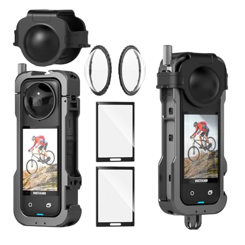 ديبوس Debous Insta 360 X4 Camera Accessory Kit