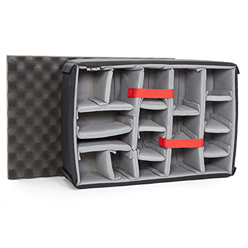 nanuk Nanuk 940divi Padded Divider
