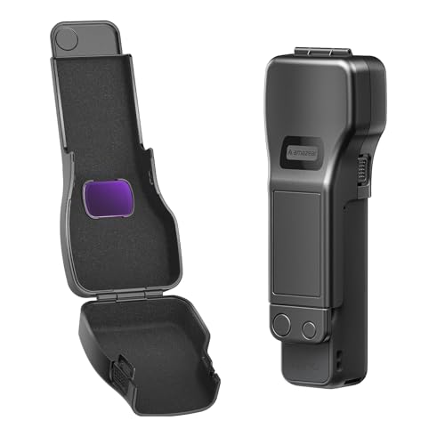 AMAZEAR AMAZEAR Gimbal Screen Protective Cover For Dji Osmo Pocket 4
