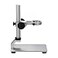 Jiusion Aluminium Alloy Universal Adjustable Professional Base Stand Holder Desktop Support Bracket for Max 14 in Diameter USB Digital Microscope Endoscope Magnifier Loupe Camera