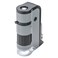 Carson MicroFlip 100x250x LED UV Pocket Microscope with Smartphone Clip STEM Education MP250