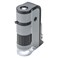 Carson MicroFlip 100x250x LED UV Pocket Microscope with Smartphone Clip STEM Education MP250