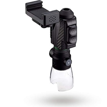 PENTAX Monocular VM 6x21 WP Complete Kit Includes a Dedicated Smartphone Adapter and Macro Stand Together with a Bright and Clear 6X Magnification monocular with Excellent Optical Performance