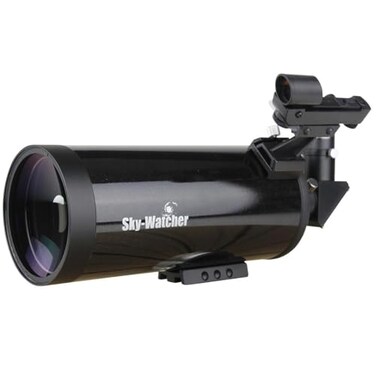 Sky-Watcher SkyWatcher Skymax 102mm MaksutovCassegrain Large Aperture CompoundStyle Reflector Telescope