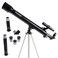 Celestron PowerSeeker 50AZ Telescope Manual AltAzimuth Telescope for Beginners Compact and Portable Bonus Astronomy Software Package 50mm Aperture