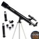 Celestron PowerSeeker 50AZ Telescope Manual AltAzimuth Telescope for Beginners Compact and Portable Bonus Astronomy Software Package 50mm Aperture