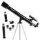 Celestron PowerSeeker 50AZ Telescope Manual AltAzimuth Telescope for Beginners Compact and Portable Bonus Astronomy Software Package 50mm Aperture