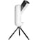 Vaonis Vespera Pro Smart Telescope with Observation Station Functionality Compact Astrophotography Telescope Automated Stargazing Camera HighResolution Imaging AppControlled for Astronomers