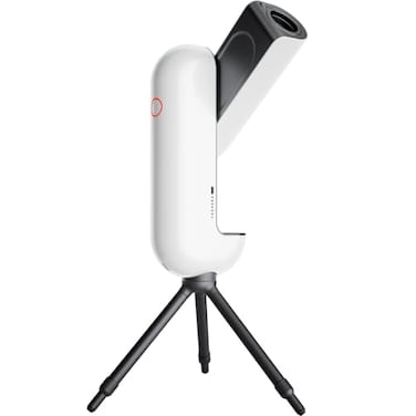 Vaonis Vespera Pro Smart Telescope with Observation Station Functionality Compact Astrophotography Telescope Automated Stargazing Camera HighResolution Imaging AppControlled for Astronomers