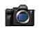 Sony Alpha 7S III FullFrame Interchangeable Mirrorless Digital Camera Body with Exmor R BSI CMOS Sensor Black