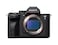 Sony Alpha 7S III FullFrame Interchangeable Mirrorless Digital Camera Body with Exmor R BSI CMOS Sensor Black