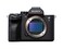 Sony Alpha 7S III FullFrame Interchangeable Mirrorless Digital Camera Body with Exmor R BSI CMOS Sensor Black