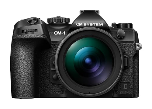 omsystem Omsystem om-1 Mark Ii