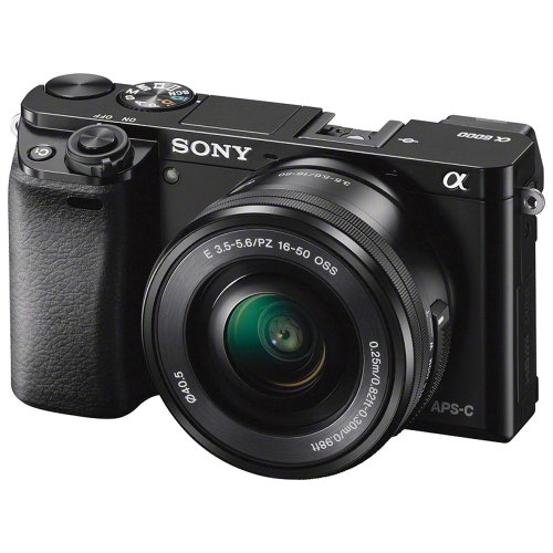 SONY SONY Alpha A6000