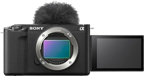 SONY SONY Alpha ZVE1
