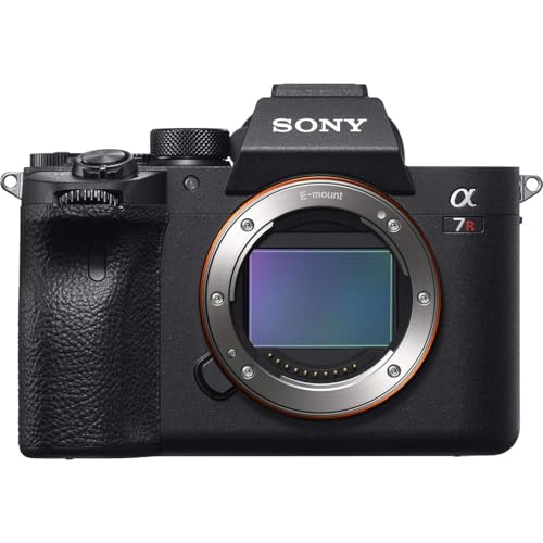 SONY SONY ilce-7rm4