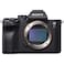 Sony 7R IV Fullframe Mirrorless Interchangeable Lens Camera ILCE7RM4B