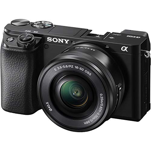 SONY SONY Alpha A6100