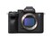 Sony Alpha 7 IV Fullframe Mirrorless Interchangeable Lens Camera