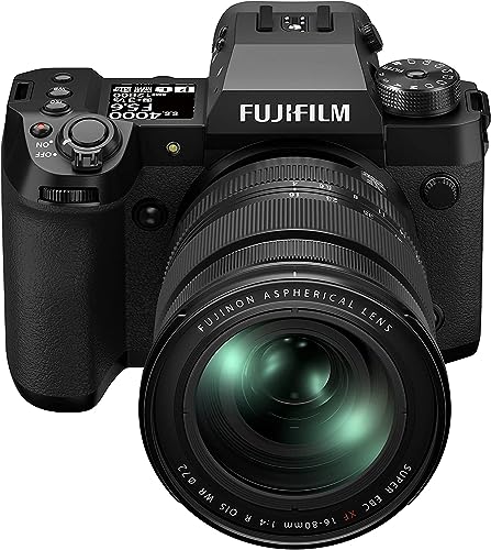 fujifilm Fujifilm XH2