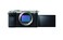 Sony Alpha 7C II FullFrame Interchangeable Lens Camera Silver