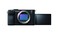 Sony Alpha 7CR FullFrame Interchangeable Lens Hybrid Camera Black