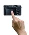 Sony Alpha 7CR FullFrame Interchangeable Lens Hybrid Camera Black