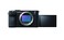 Sony Alpha 7CR FullFrame Interchangeable Lens Hybrid Camera Black