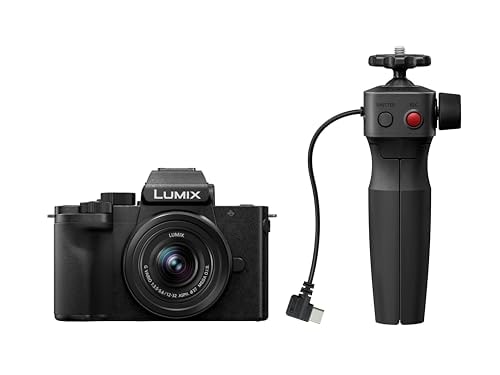 panasonic Panasonic Lumix G100 3 inch